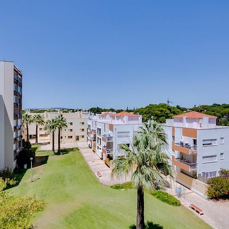 شقة Al - Edificio Loule, Vilamoura Centro المظهر الخارجي الصورة
